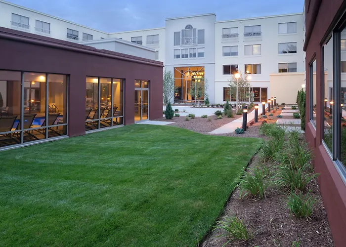 Sheraton Hartford South