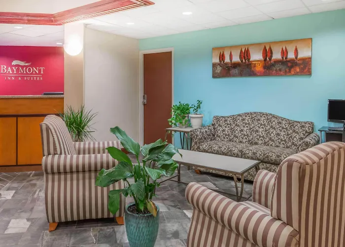 Baymont By Wyndham Greensburg