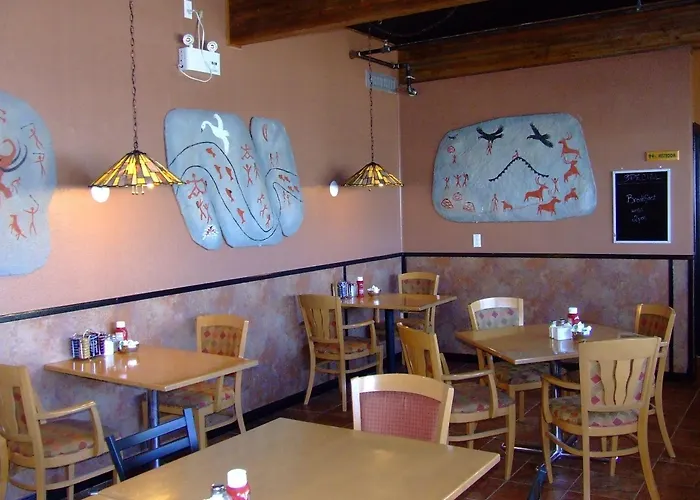 The Yukon Inn