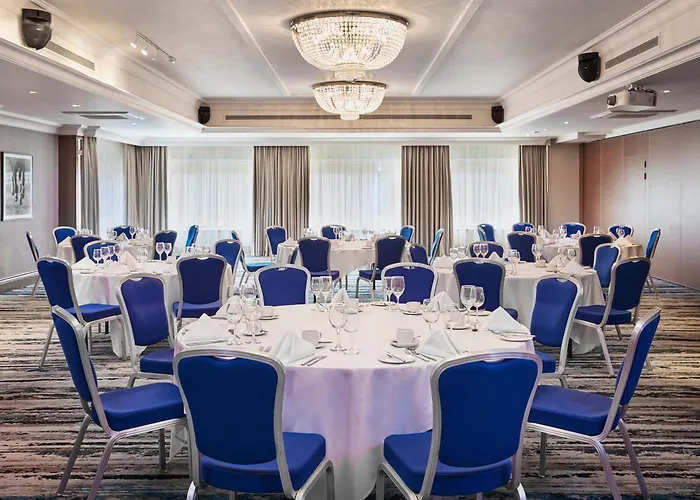 Leonardo Hotel Cheltenham
