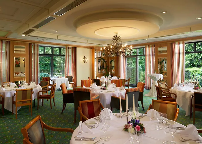 Hotel Parc Belair
