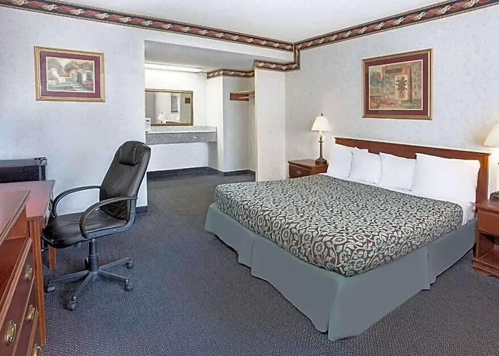 Sunset Inn