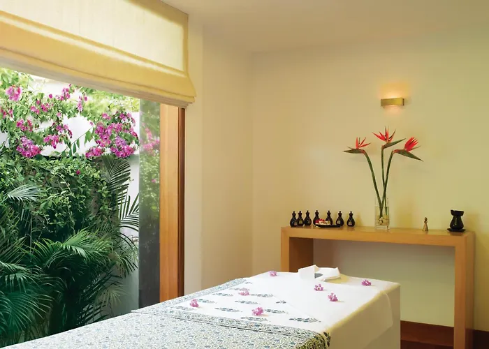 Trident Chennai