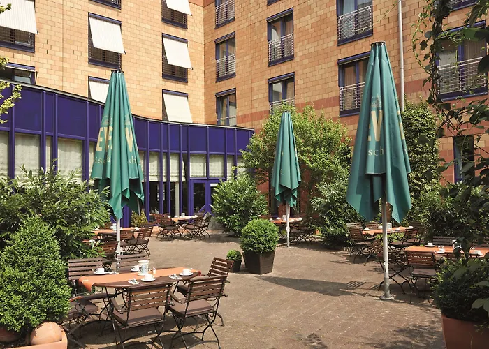 H4 Hotel Hamburg Bergedorf, Trademark Collection By Wyndham