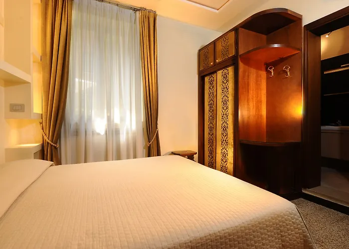 Hotel Abbazia