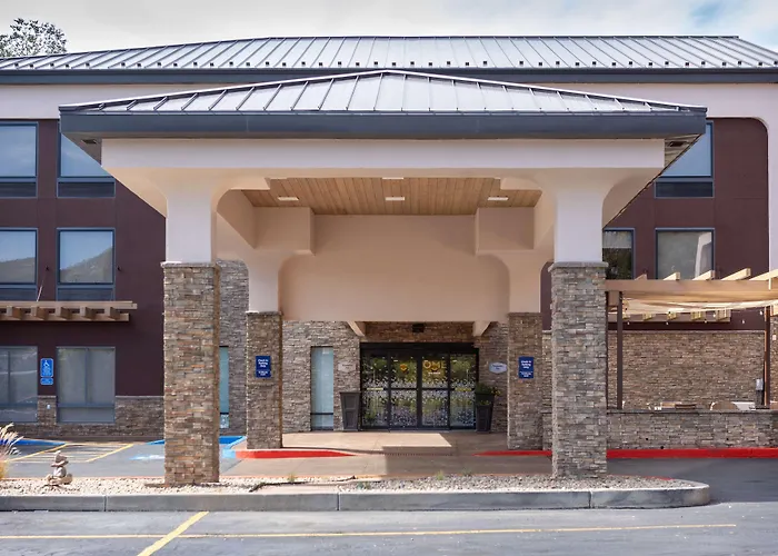 Hampton Inn Durango
