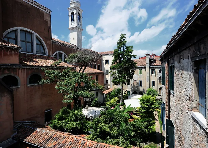 Hotel Abbazia