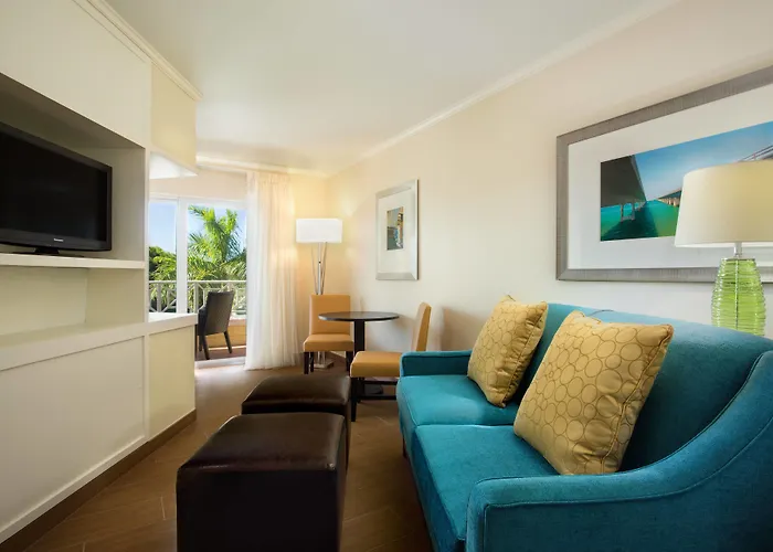 Fairfield Inn & Suites By Marriott Key West