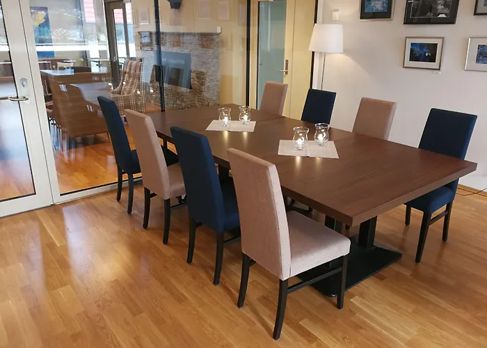 Dombas Hotel