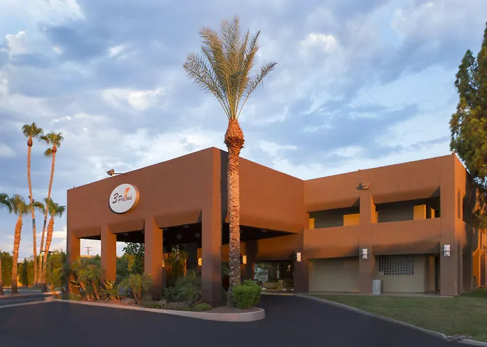 Scottsdale Parkview Hotel
