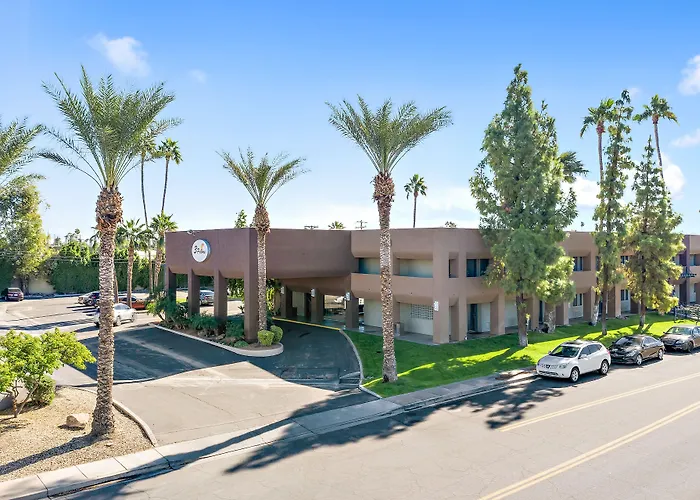 Scottsdale Parkview Hotel