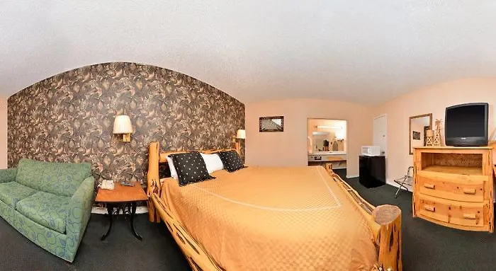 Five Star Inn Burleson