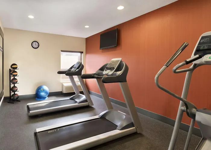 Hampton Inn Battle Creek
