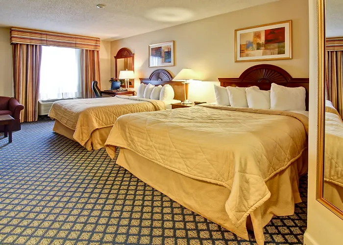 Comfort Inn & Suites