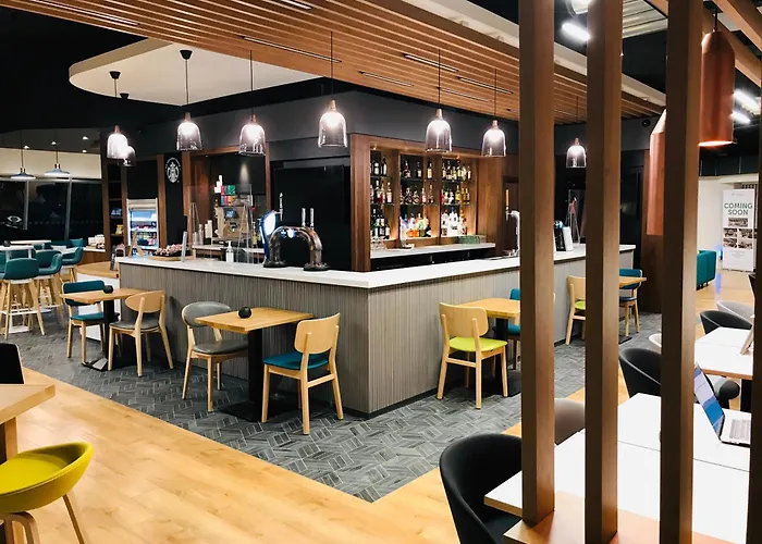 Holiday Inn Dover By Ihg