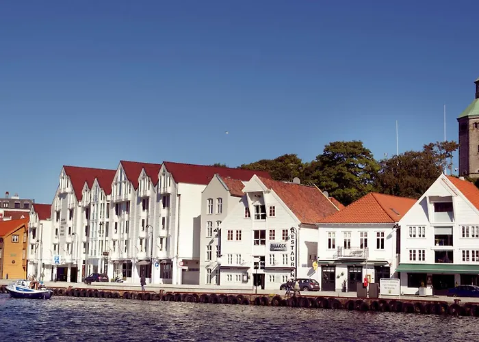 Home Hotel Skagen Brygge