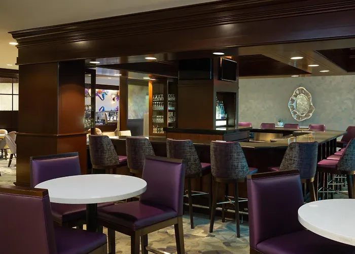 The Westin Southfield Detroit