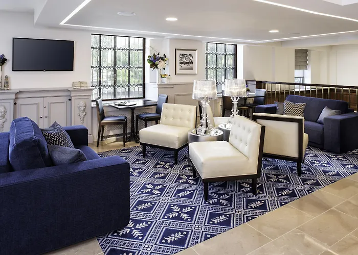 Phoenix Park Hotel