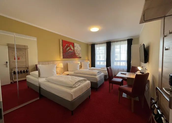 Palm Premium Hotel