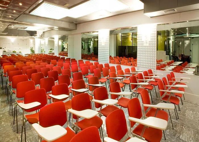 Hotel Savoy