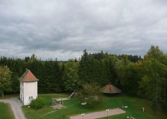 Schwarzwald Parkhotel