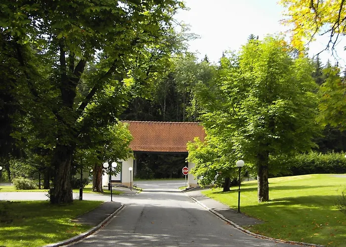 Schwarzwald Parkhotel