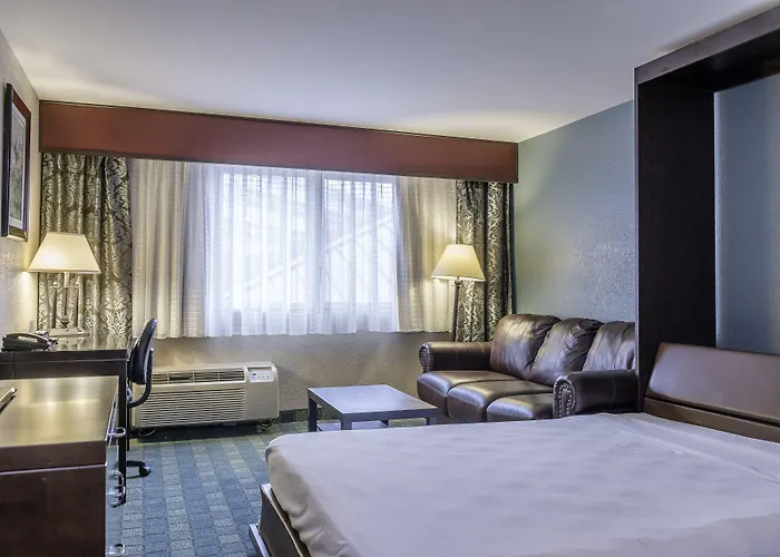 Causeway Bay Hotel