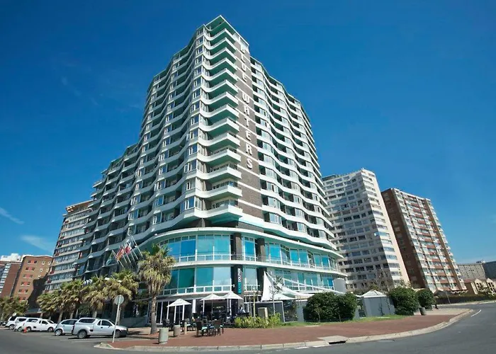 Blue Waters Hotel