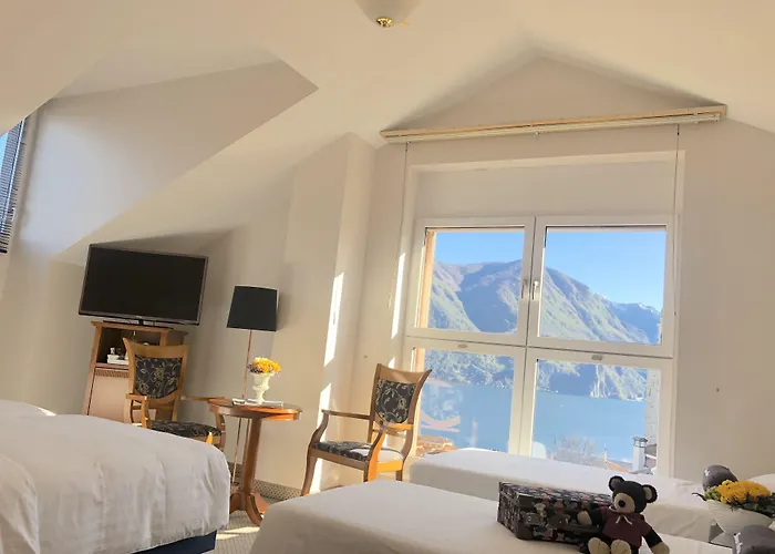 Hotel Federale