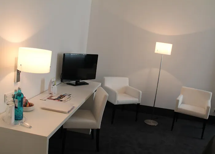 Relexa Hotel Airport Duesseldorf/Ratingen