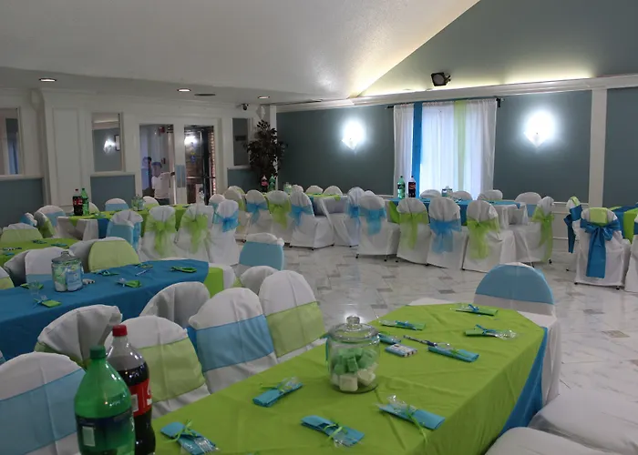 Araamda Inn