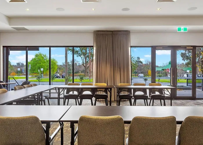 Quality Hotel Lakeside