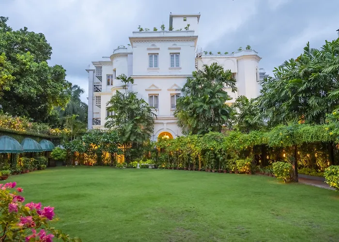 Kenilworth Hotel, Kolkata