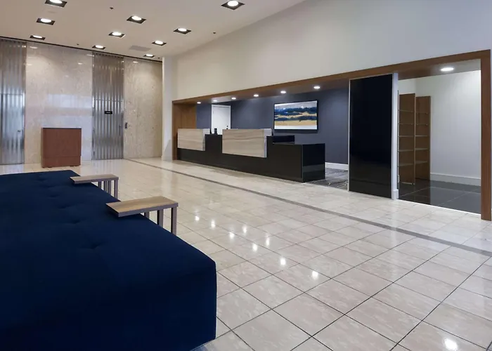 Doubletree By Hilton London