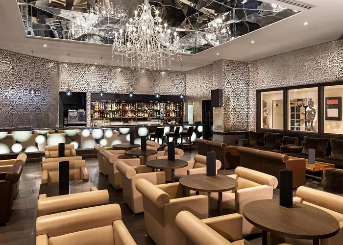Radisson Blu Hotel, London Heathrow