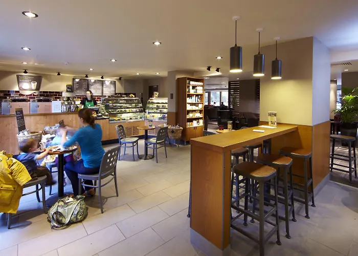 Village Hotel Swindon