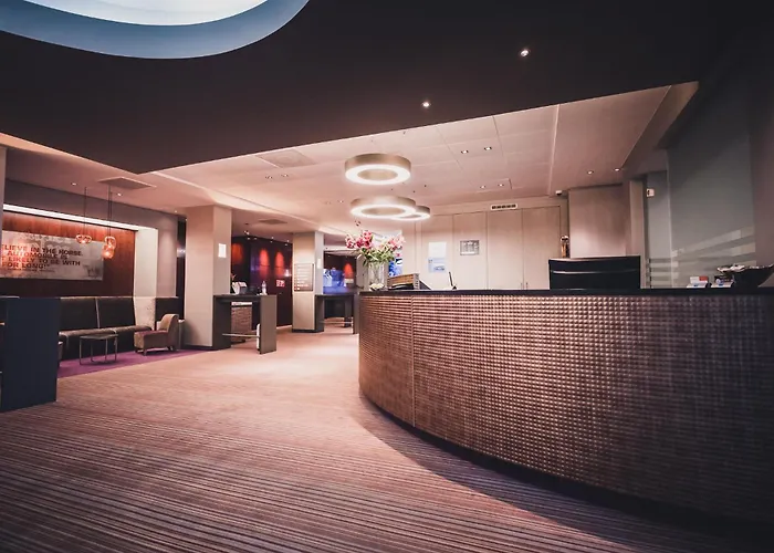 elaya hotel stuttgart ludwigsburg, Trademark by Wyndham