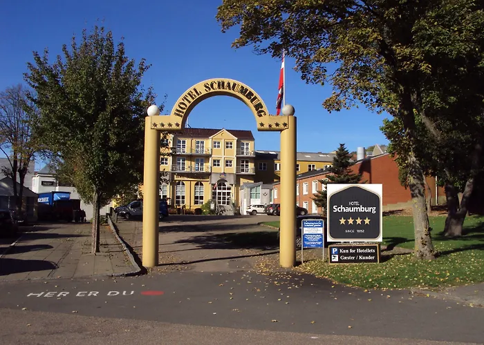 Hotel Schaumburg