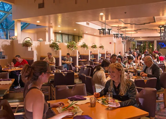 Grand Canyon Plaza Hotel-South Rim