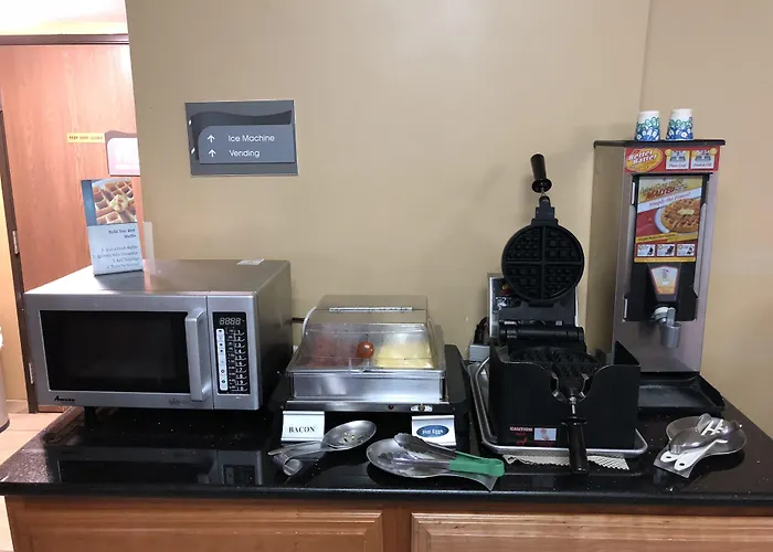Mho Inn And Suites
