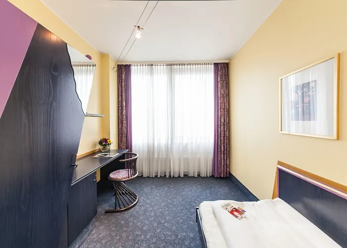 Scope Hotel Mirage