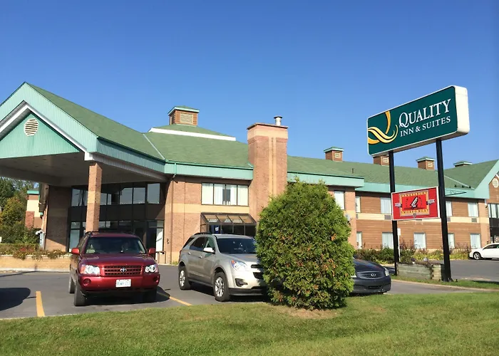 Quality Inn & Suites