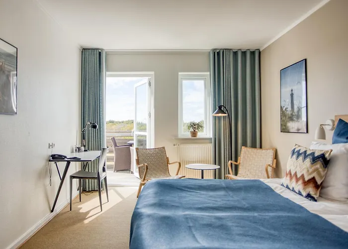 Color Hotel Skagen