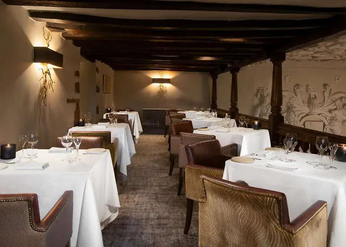 Boringdon Hall Hotel And Spa