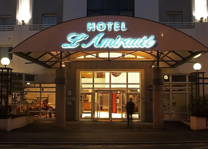 L'Amiraute Brest