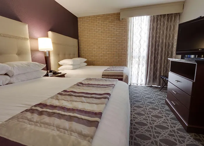 Drury Inn & Suites San Antonio Northeast