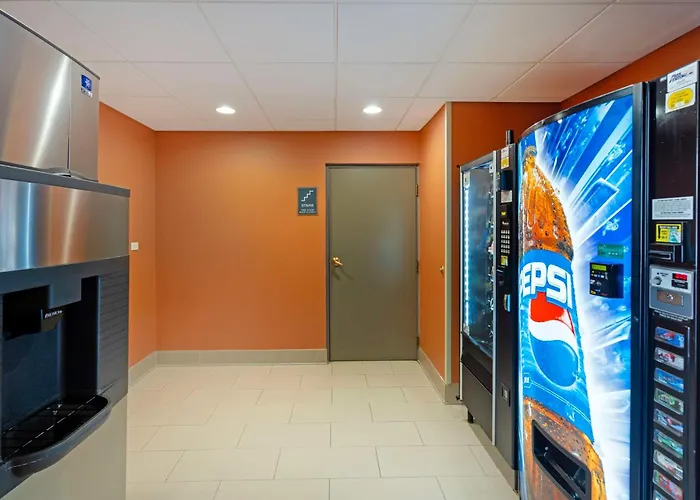 Best Western Plus Chicagoland - Countryside