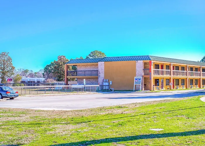 Mayfair Inn