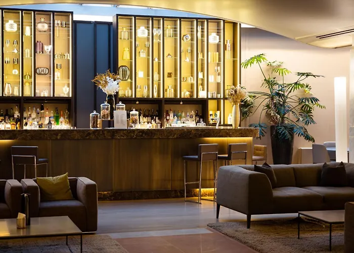 Sheraton Lake Como Hotel