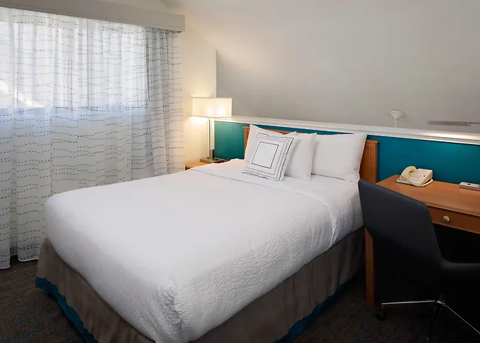 Residence Inn Shelton Fairfield County